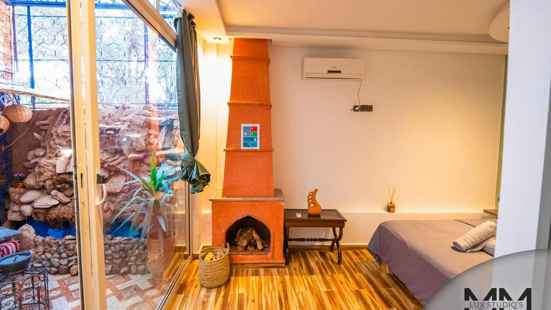 Apartment Ma Studio Marrakesh Morocco