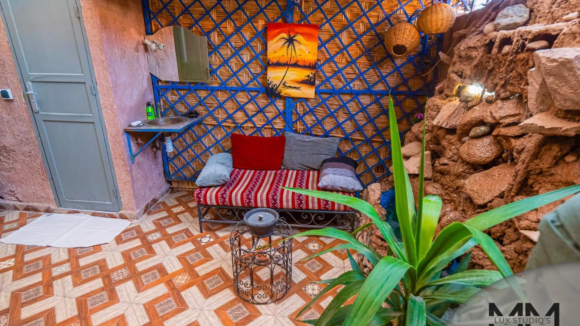 Ma Studio Marrakesh Apartment