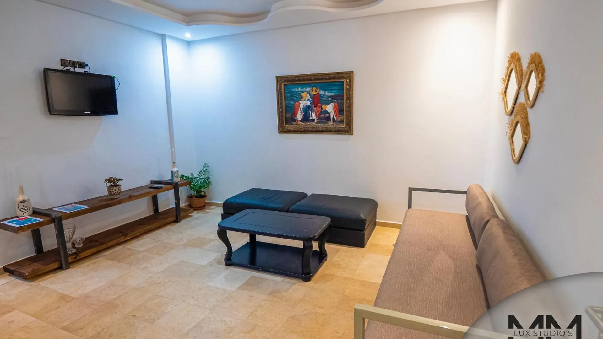 Ma Studio Marrakesh Morocco