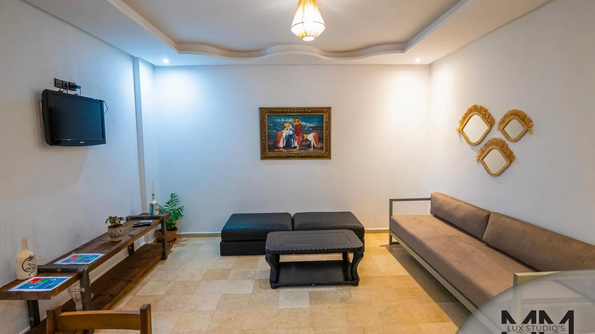 Ma Studio Marrakesh 0*,