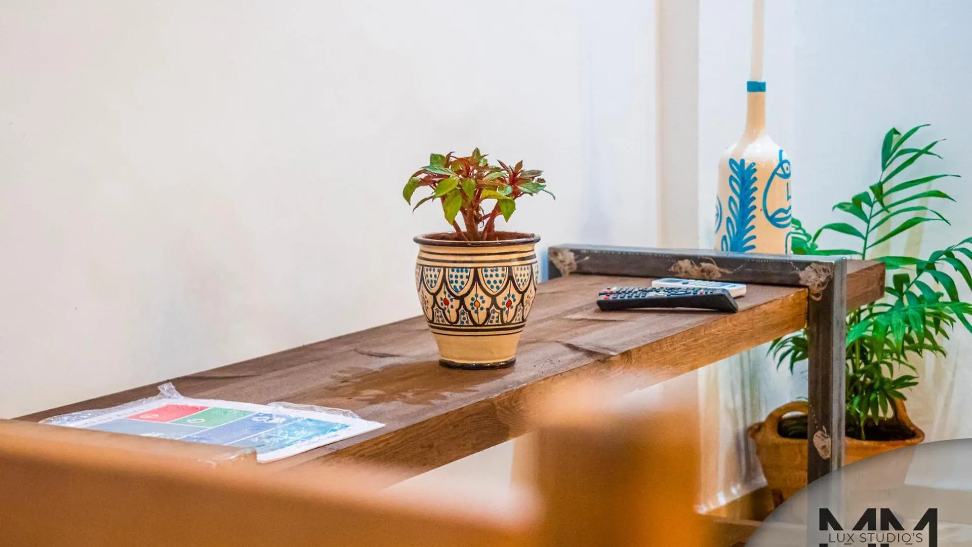 Apartment Ma Studio Marrakesh