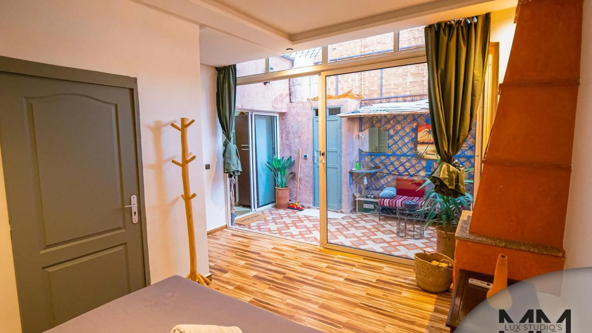 Ma Studio Marrakesh