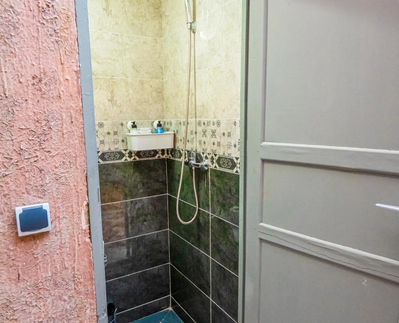 Ma Studio Marrakesh 0*,  Morocco