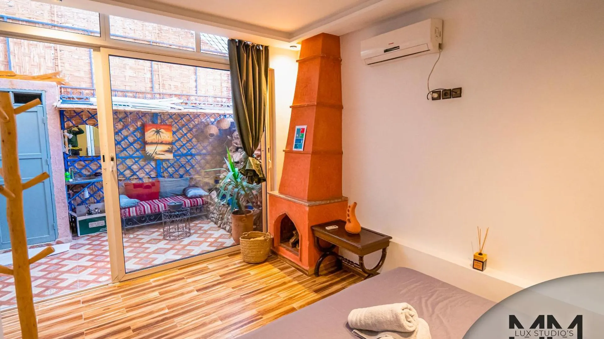 Ma Studio Marrakesh