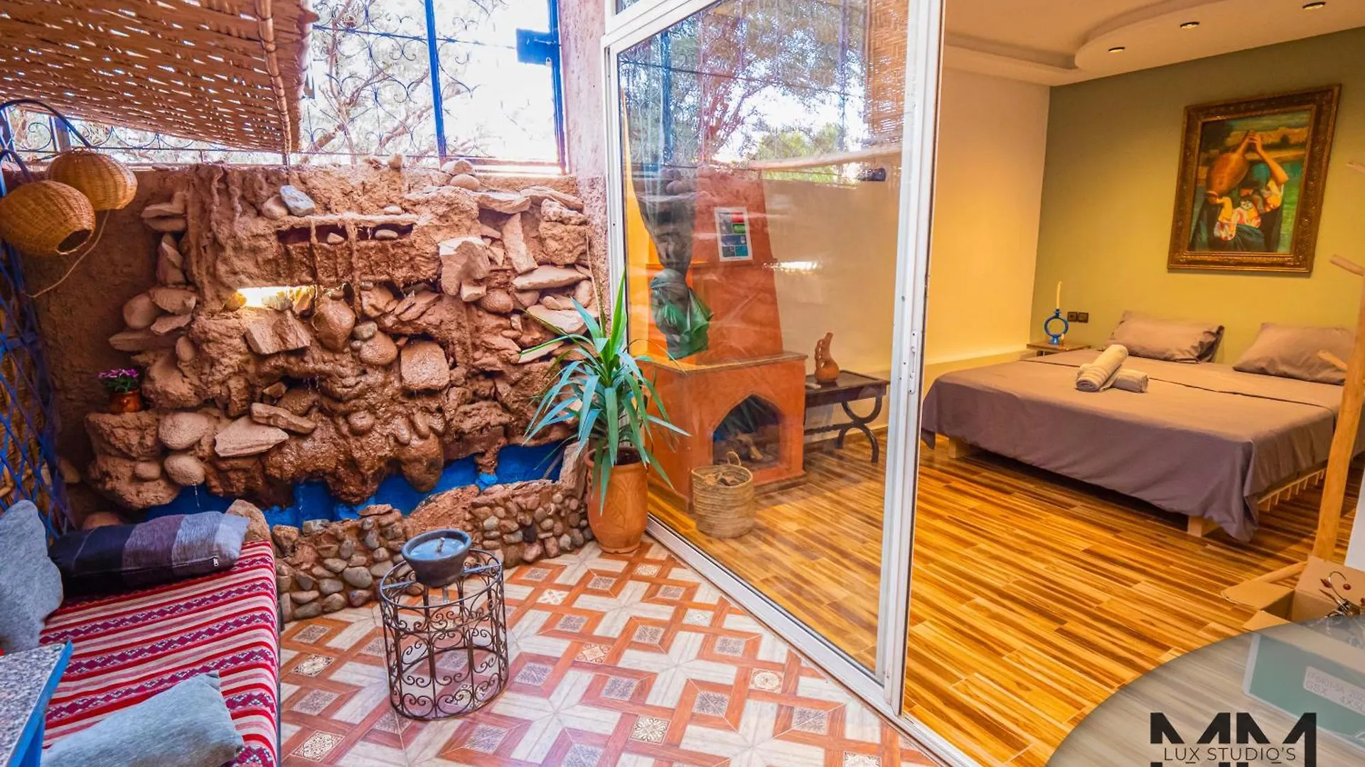 Ma Studio Marrakesh