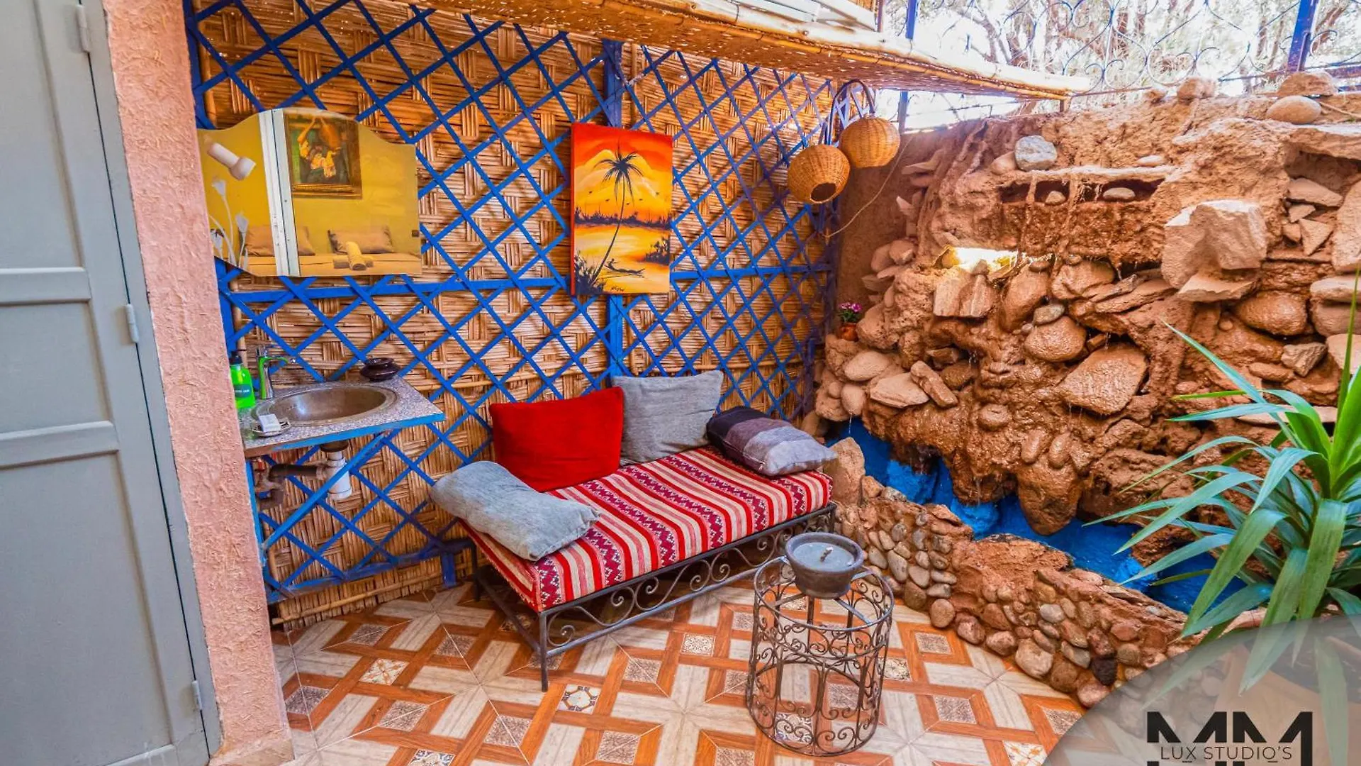 Ma Studio Marrakesh Appartement